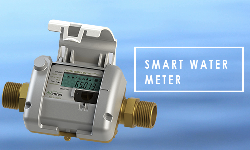 smart water meter